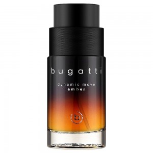 Bugatti Dynamic Move Amber